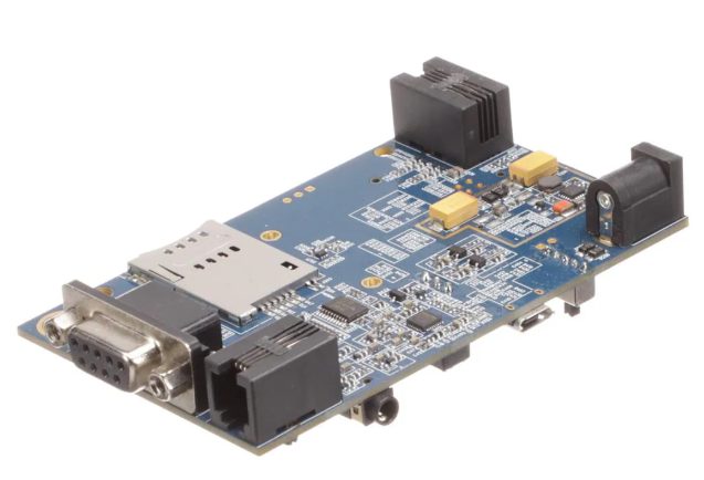 NVIDIA Jetson 運算核心